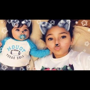 Meet your Posher, Sara